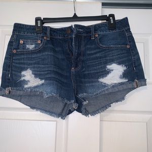 American Eagle Short 10